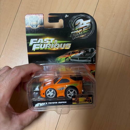 Fast and furious jada 43 - and, 1/43