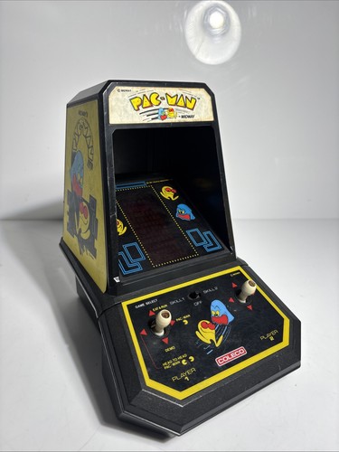 Console gioco tavolo coleco - console,