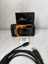 Olympus Stylus Tough TG-860