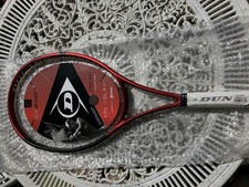 1x Racchetta da Tennis Dunlop