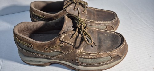 Scarpa barca stringata - scarpa,