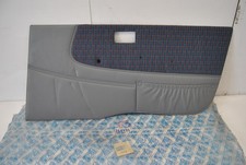 Pannello interno porta