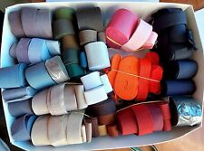 Nastro Gros Grain A Canete Scampoli min 380 m