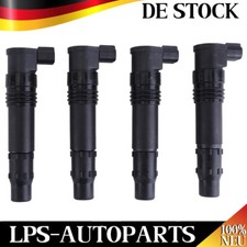 Bobina accensione ignition - 4x,