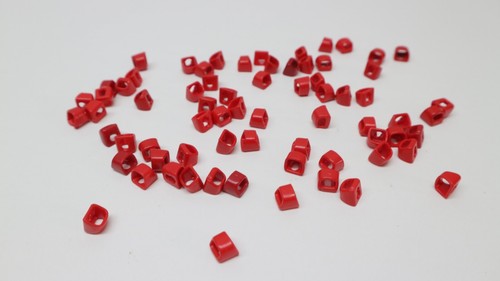 Playmobil porta spada rosso - porta,