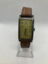 LACO vintage mechanical watch