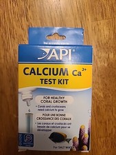 Kit test calcio 20mg - kit, a