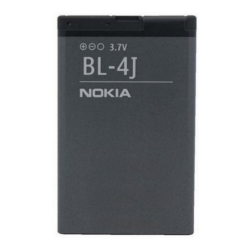 Nokia batteria originale 4j - nokia, bl-4j