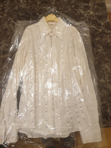 Camicia bianca nara camicie - camicia,