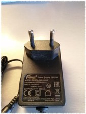 Alimentatore 24 volt 0,8Ah