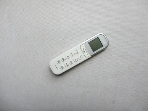 Telecomando per condizionatore - per,