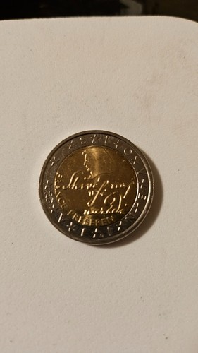 Moneta euro france - euro,