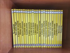 TEX - serie speciale - sequenza 1/23 - tutti in prima edizione