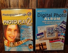 NEW - Album Fotografico