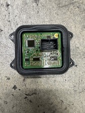 bmw Adaptive Headlight Module