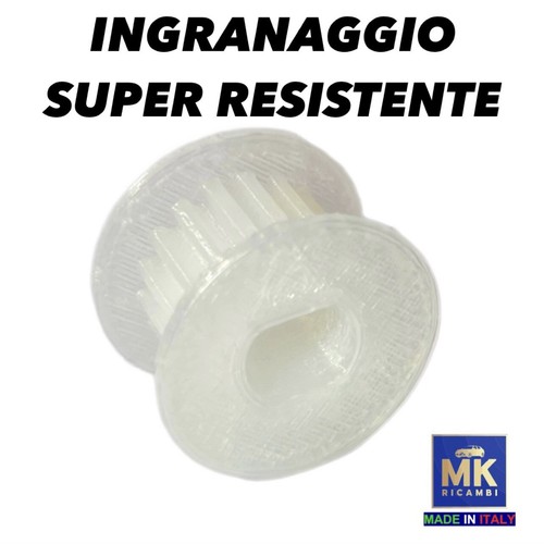 Ingranaggio ruota dentata per - dentata,