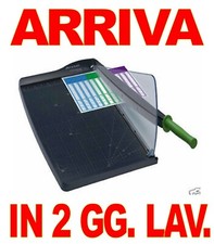 TAGLIERINA TAGLIACARTA