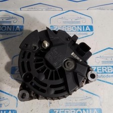 ALTERNATORE MERCEDES CLASSE C