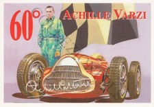 cartolina Publicard 1057: 60°