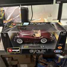 Burago BI Joux Collezione