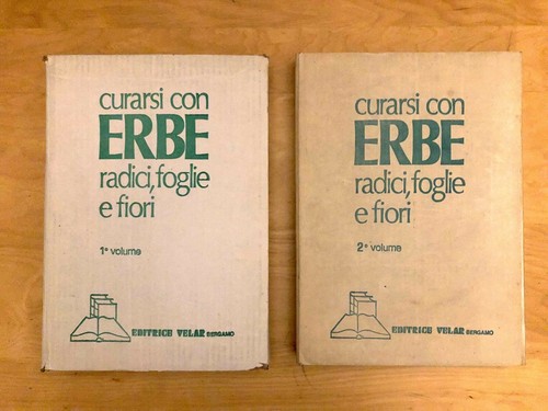Curarsi con erbe radici foglie