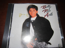 CD BOBBY ROSS AVILA -