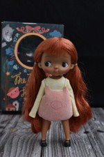 Bambola Holala Gina Il Tre