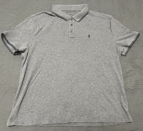 Polo john varvatos adulto - varvatos,