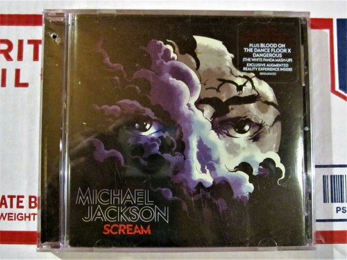 Michael jackson scream - michael,