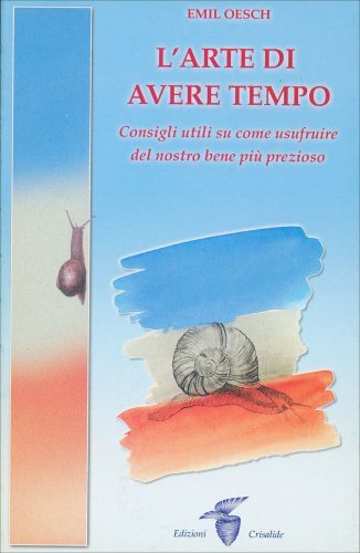 Libro arte avere - l'arte, tempo