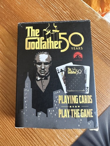 God farther years - farther, 50