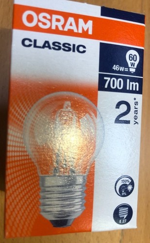 Lampadina osram classic - osram,