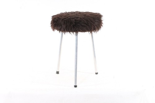 Vecchio puff hocker - puff,