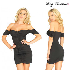 Leg Avenue Vestito Laverne