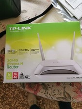 modem 4g wifi sim portatile