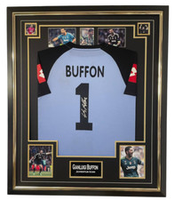 Camicia Corniciata Gianluigi