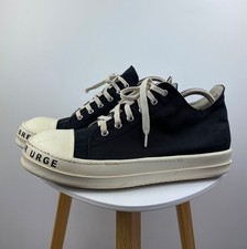 Sneakers basse rick owens - sneakers,