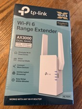 Link ax3000 dual band - link,