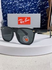 Ray-Ban New square sunglasses