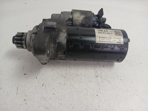 Motorino avviamento skoda - d'avviamento,