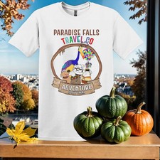 T-shirt Disney Cute Pixar Up