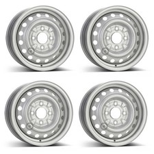 4 Alcar 6375 5.5Jx14 ET45