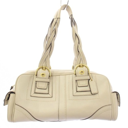 Borsa tracolla coach soho - borsa, a