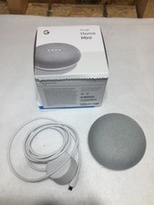 Google Home Mini 1a