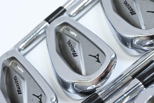 Mizuno ferri stiro - mizuno,