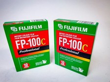 Fujifilm FP-100C Pellicola