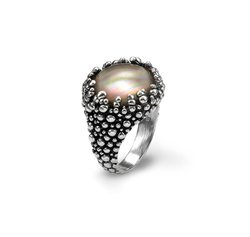 Raspini 10319 anello maui - raspini, 10319/16