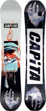 CAPITA Snowboard All Mountain