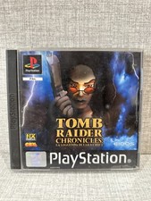 Videogioco Playstation 1 TOMB