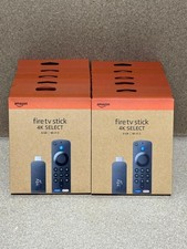 Lotto 10 Amazon Fire TV Stick